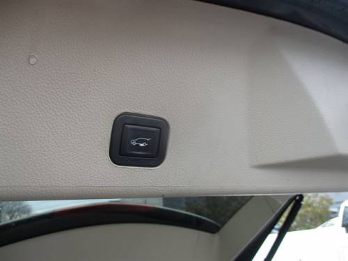 2016 Cadillac SRX — image 5