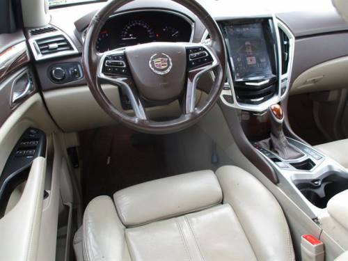 2016 Cadillac SRX — image 6