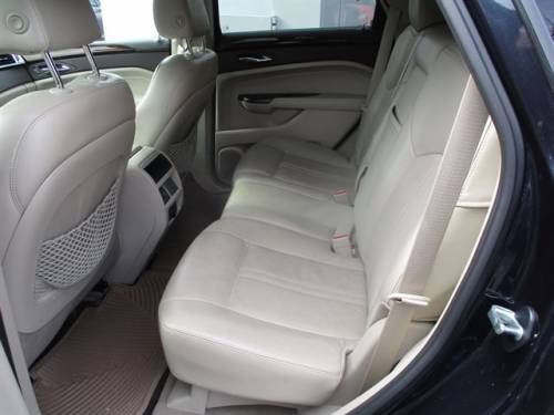2016 Cadillac SRX — image 7
