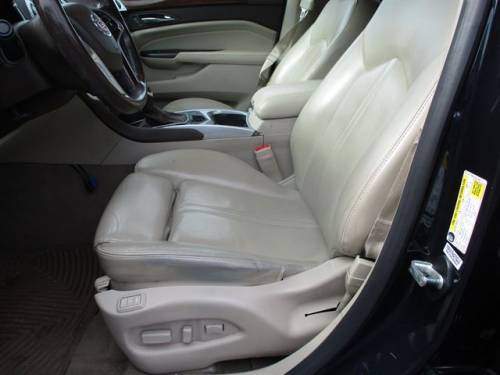 2016 Cadillac SRX — image 9
