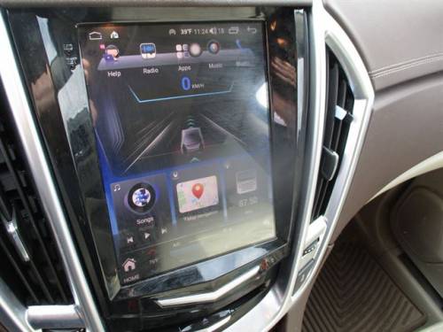 2016 Cadillac SRX — image 11