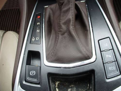 2016 Cadillac SRX — image 12