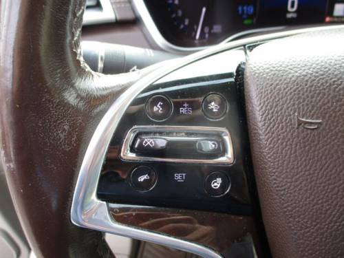 2016 Cadillac SRX — image 14