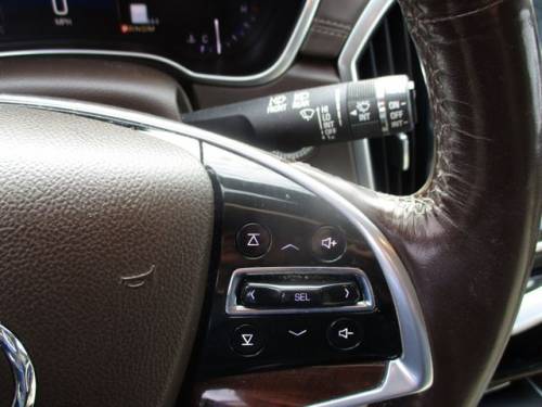 2016 Cadillac SRX — image 15