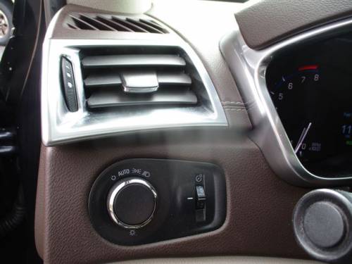 2016 Cadillac SRX — image 16