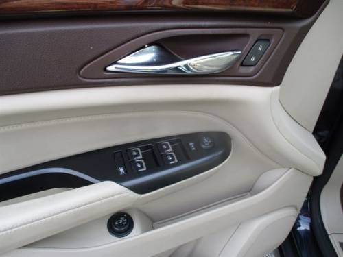2016 Cadillac SRX — image 17