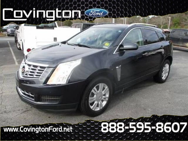 2016 Cadillac SRX for sale