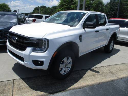 2025 Ford Ranger — image 2