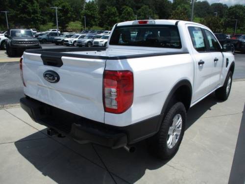 2025 Ford Ranger — image 3