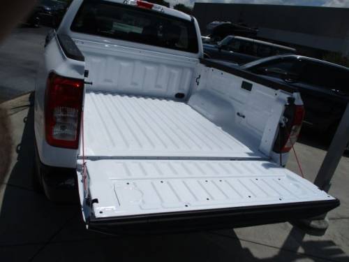 2025 Ford Ranger — image 4