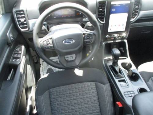 2025 Ford Ranger — image 5