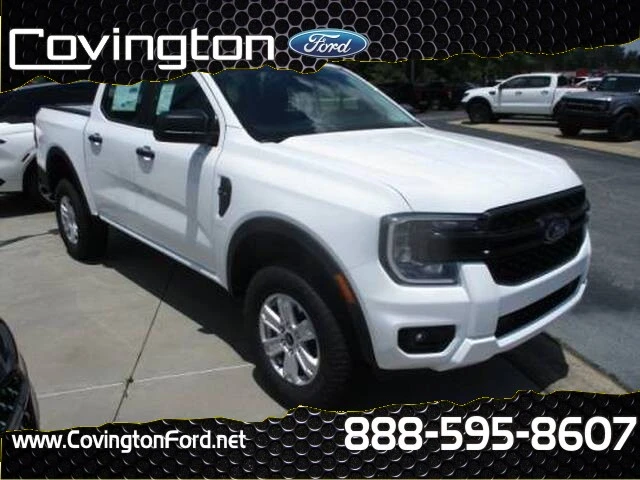 2025 Ford Ranger for sale