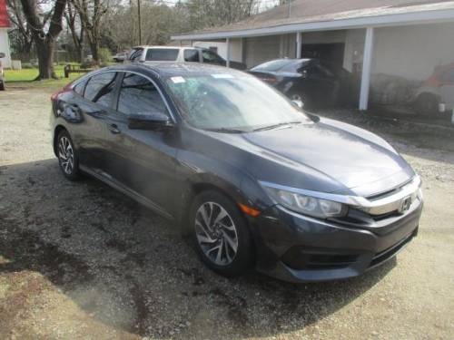 2017 Honda Civic — image 2