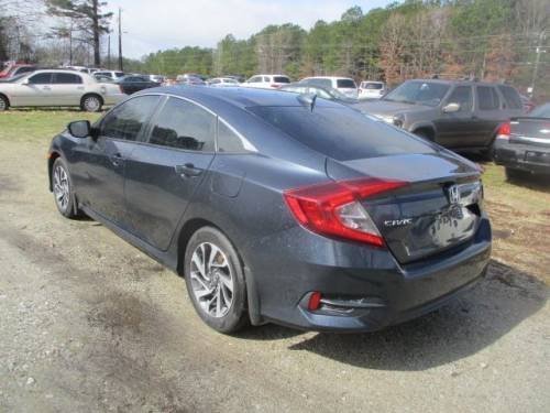 2017 Honda Civic — image 3