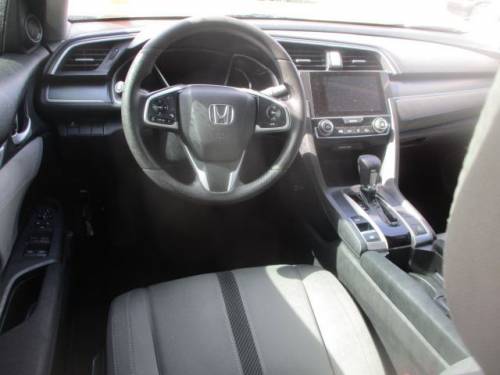 2017 Honda Civic — image 4