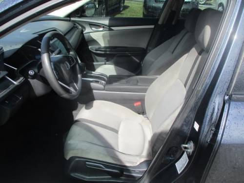 2017 Honda Civic — image 6