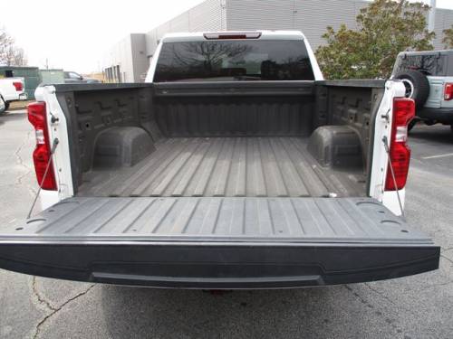 2022 Chevrolet Silverado 1500 — image 5