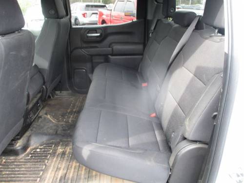 2022 Chevrolet Silverado 1500 — image 7
