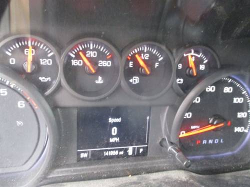 2022 Chevrolet Silverado 1500 — image 10