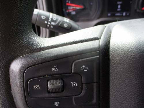 2022 Chevrolet Silverado 1500 — image 14