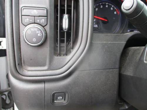 2022 Chevrolet Silverado 1500 — image 15