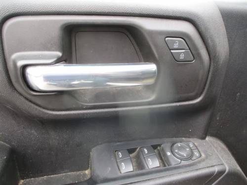 2022 Chevrolet Silverado 1500 — image 17