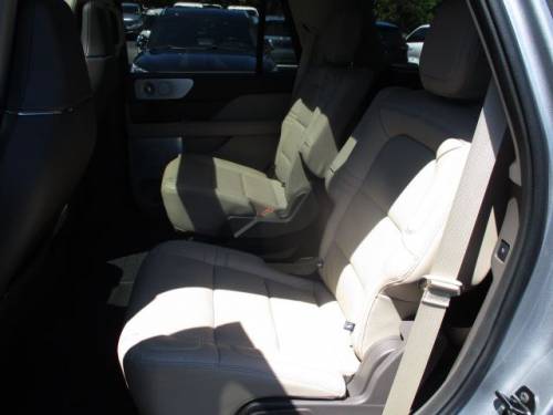 2024 Lincoln Navigator — image 6