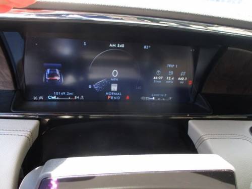 2024 Lincoln Navigator — image 8