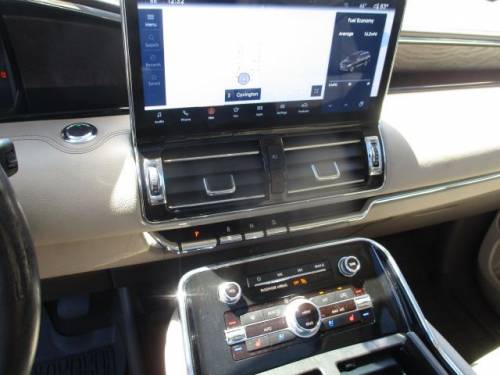 2024 Lincoln Navigator — image 9