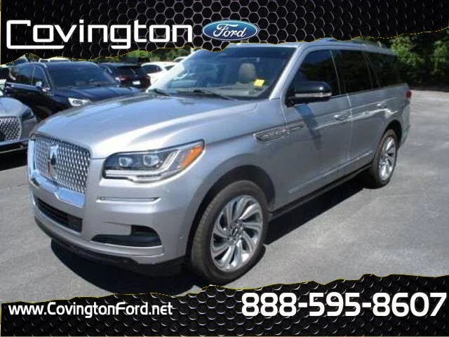 2024 Lincoln Navigator for sale