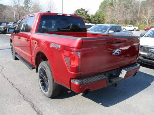 2026 Ford F150 — image 2