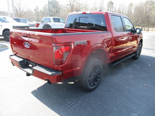 2026 Ford F150 — image 3