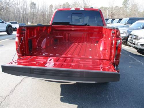 2026 Ford F150 — image 4