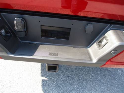 2026 Ford F150 — image 5