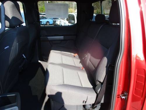 2026 Ford F150 — image 8