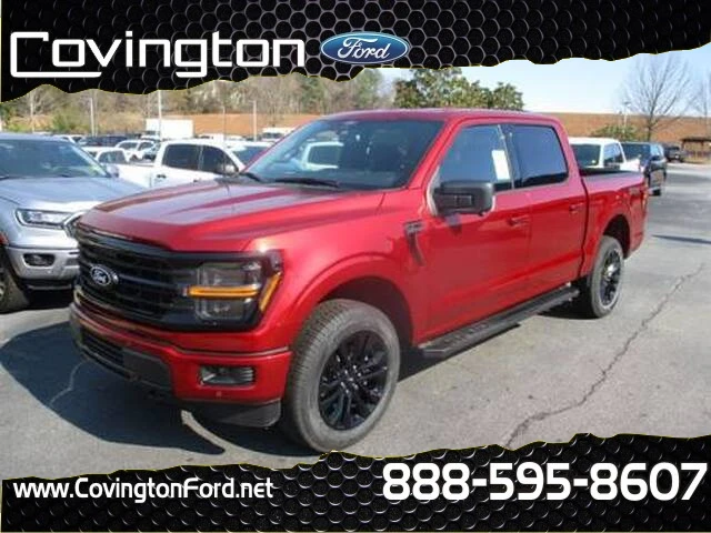 2026 Ford F150 for sale