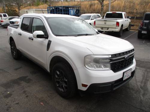 2022 Ford Maverick — image 2