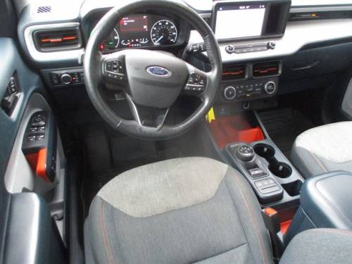 2022 Ford Maverick — image 7