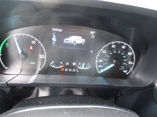 2022 Ford Maverick — image 11