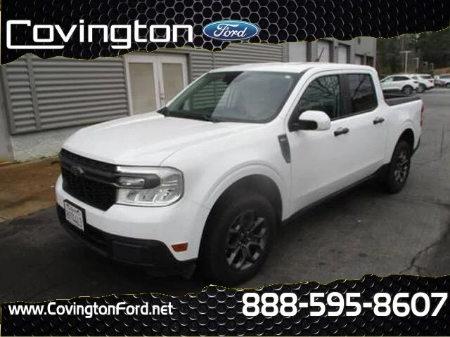 2022 Ford Maverick for sale