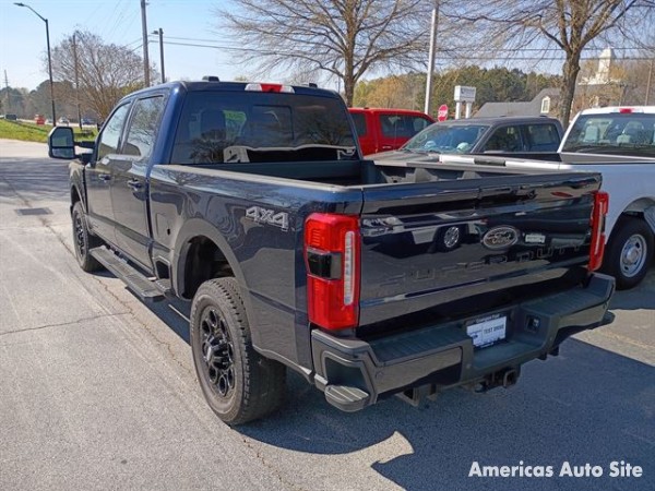 2024 Ford F250 — image 2