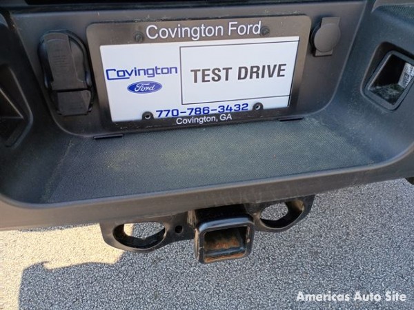 2024 Ford F250 — image 3