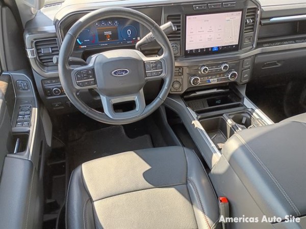 2024 Ford F250 — image 6