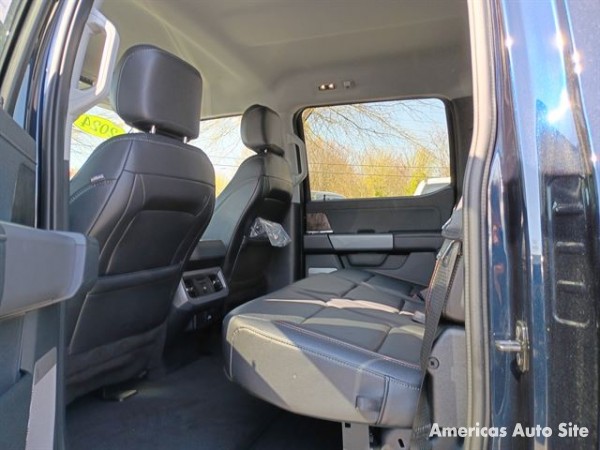 2024 Ford F250 — image 7