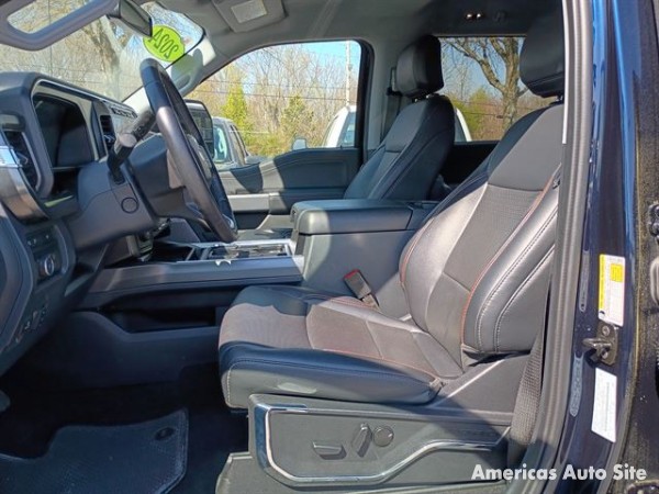 2024 Ford F250 — image 9