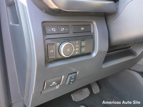 2024 Ford F250 — image 17