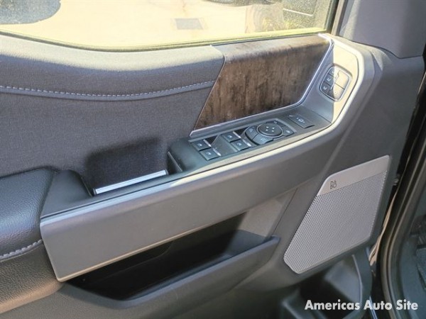 2024 Ford F250 — image 18
