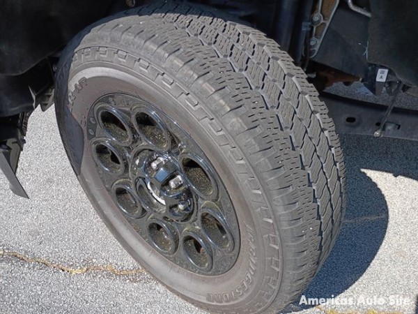 2024 Ford F250 — image 19