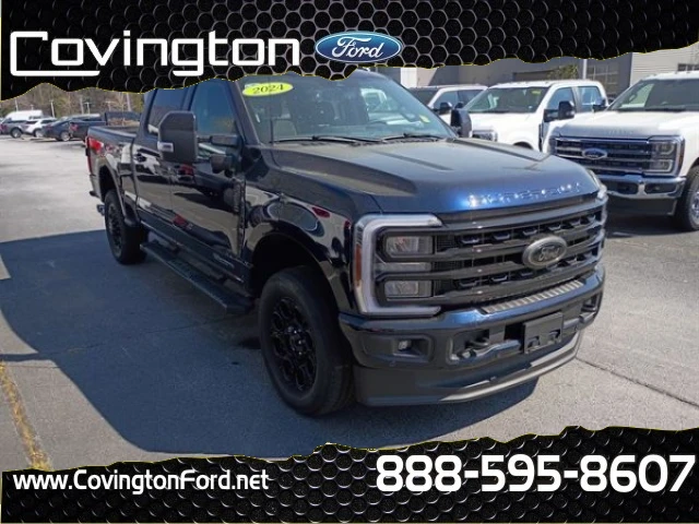2024 Ford F250 for sale