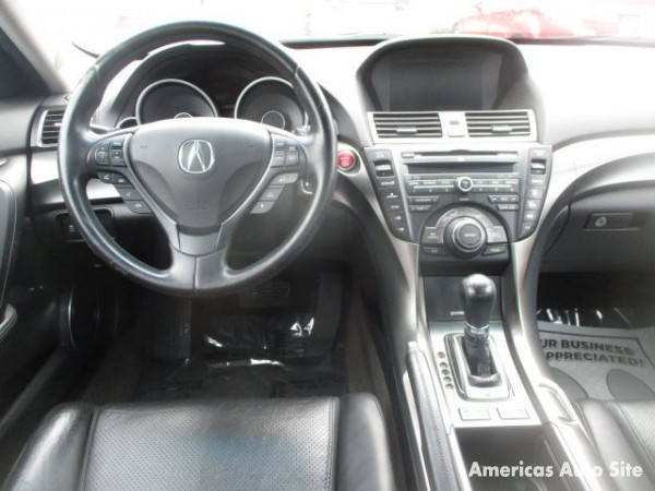 2013 Acura TL — image 4